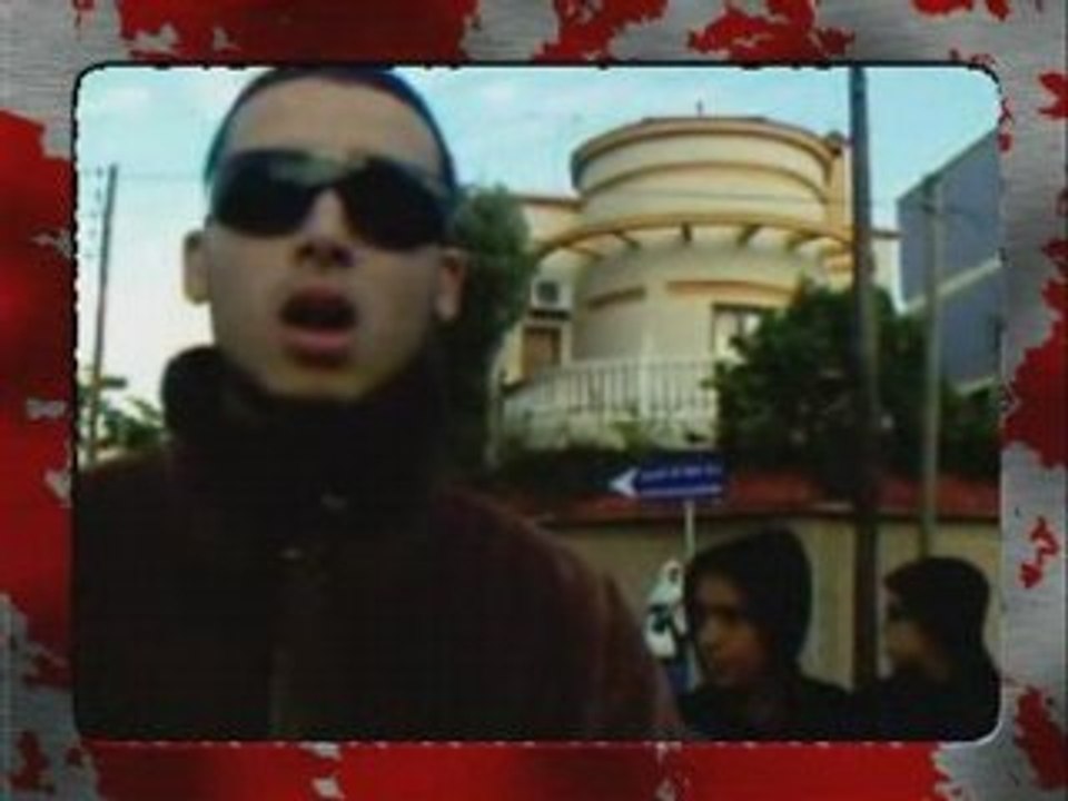 RoFiX en FaCe La CaM 2008 ( DR-LiLe )