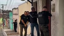 Policiais combatem organização criminosa que atua no interior de Alagoas