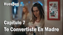 Te Convertiste En Madre - Huesped