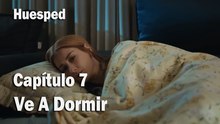 Ve A Dormir - Huesped