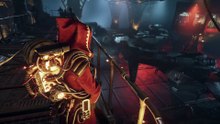 Warhammer 40,000 Darktide - Beyond the Hive Launch Trailer