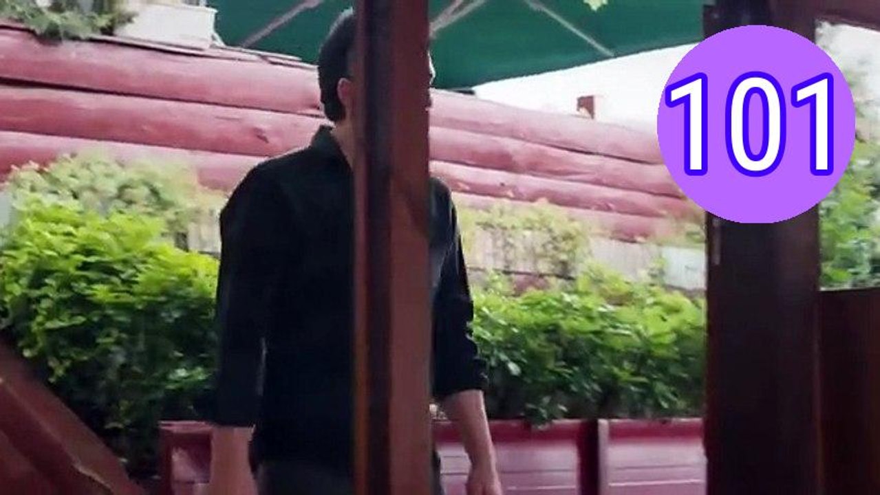 Rzgarli Tepe Episode 101 English Turkish Subs Episode 101 Engsub