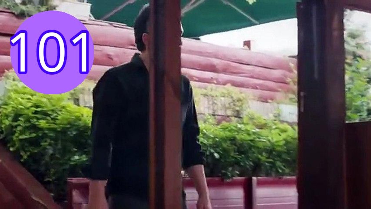 Rzgarli Tepe Episode 101 English Turkish Subs Episode 101 Engsub