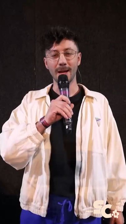 SOUNDCHECK#3: 8 avril à 20h sur twitch.tv/ponce (billeterie ouverte)Co-host @AvaMindConcert & ITW : @French79 @Totorro @JasmineNotJafarDécouverte métier de programmateur : @fipradio coprod : @FloralRecords 🎧 : Jasmine not Jafar - Swim with the Gore