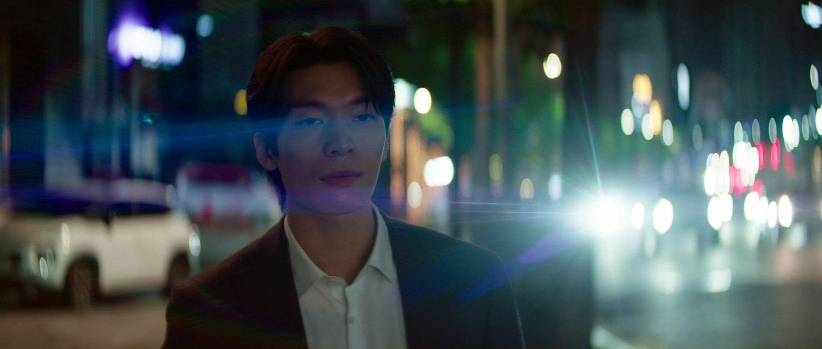 Nụ Hôn Siren tập 5 Vietsub