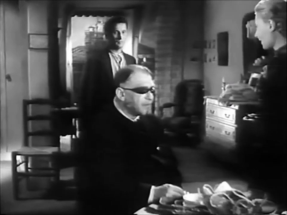 Les Musiciens du ciel - (1940) NB     (Qualité VHS)