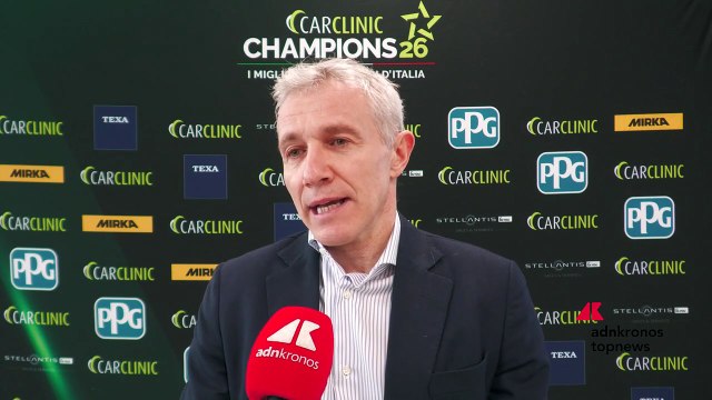 Imprese: Brogelli, (Car Clinic), ‘qui eccellenza è premiata a garanzia e servizio clienti’
