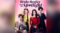 Broke Besties Steal the Spotlight (Dubbed)
