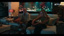 Temporada final de "Rabo de Peixe" estreia na Netflix em abril