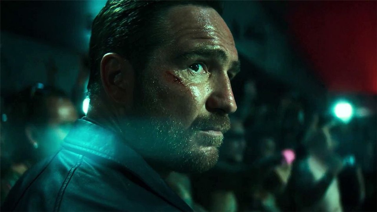 Crooks - staffel 2 Trailer DF