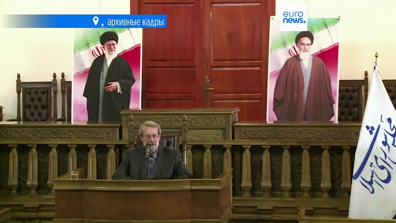 Израиль сообщил о гибели Али Лариджани, фактического руководителя Ирана. Чем он известен?