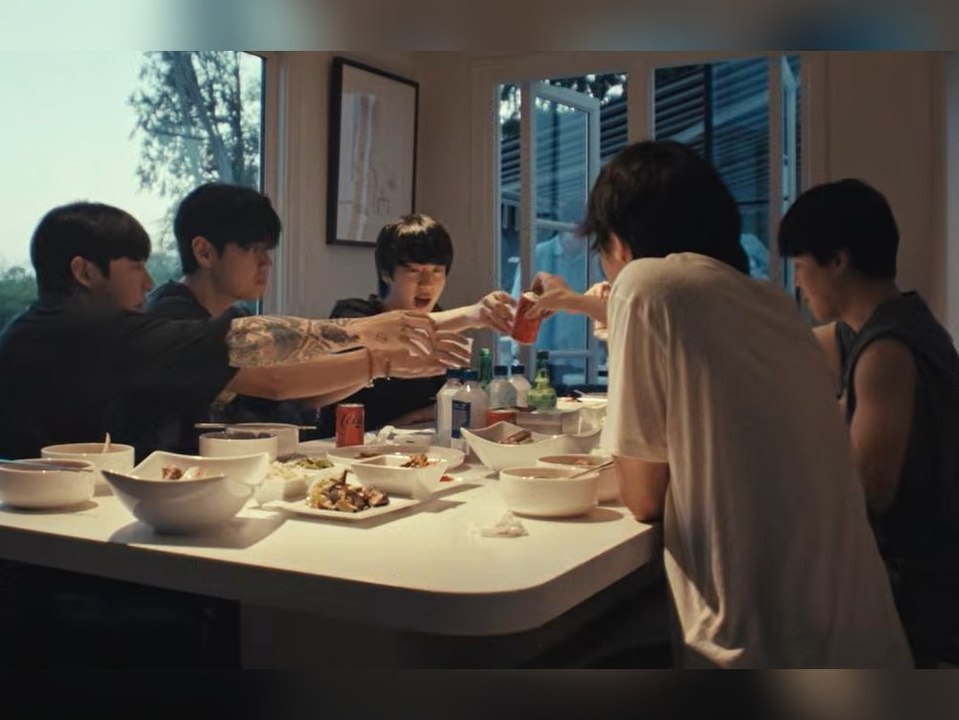 'BTS: The Return': Trailer zur Netflix-Doku