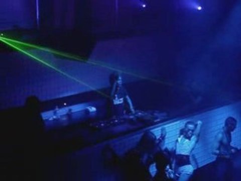 Be vs Show Me Love @ MIXCLUB - 170508