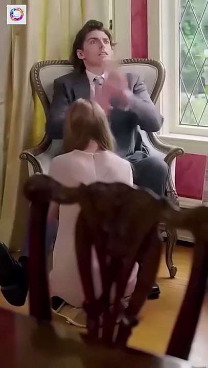 Farewell to My Father's Closest Companion [Full Movie] [Vertical Drama]Full EP - Full