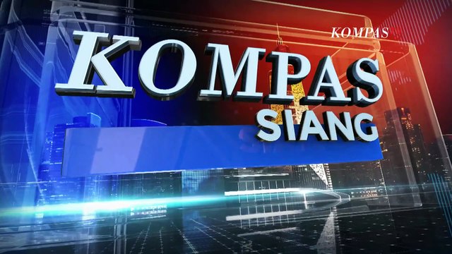 Fakta Baru! Polisi Usut Kasus Penyiraman Air Keras ke Aktivis KontraS di Salemba | KOMPAS SIANG