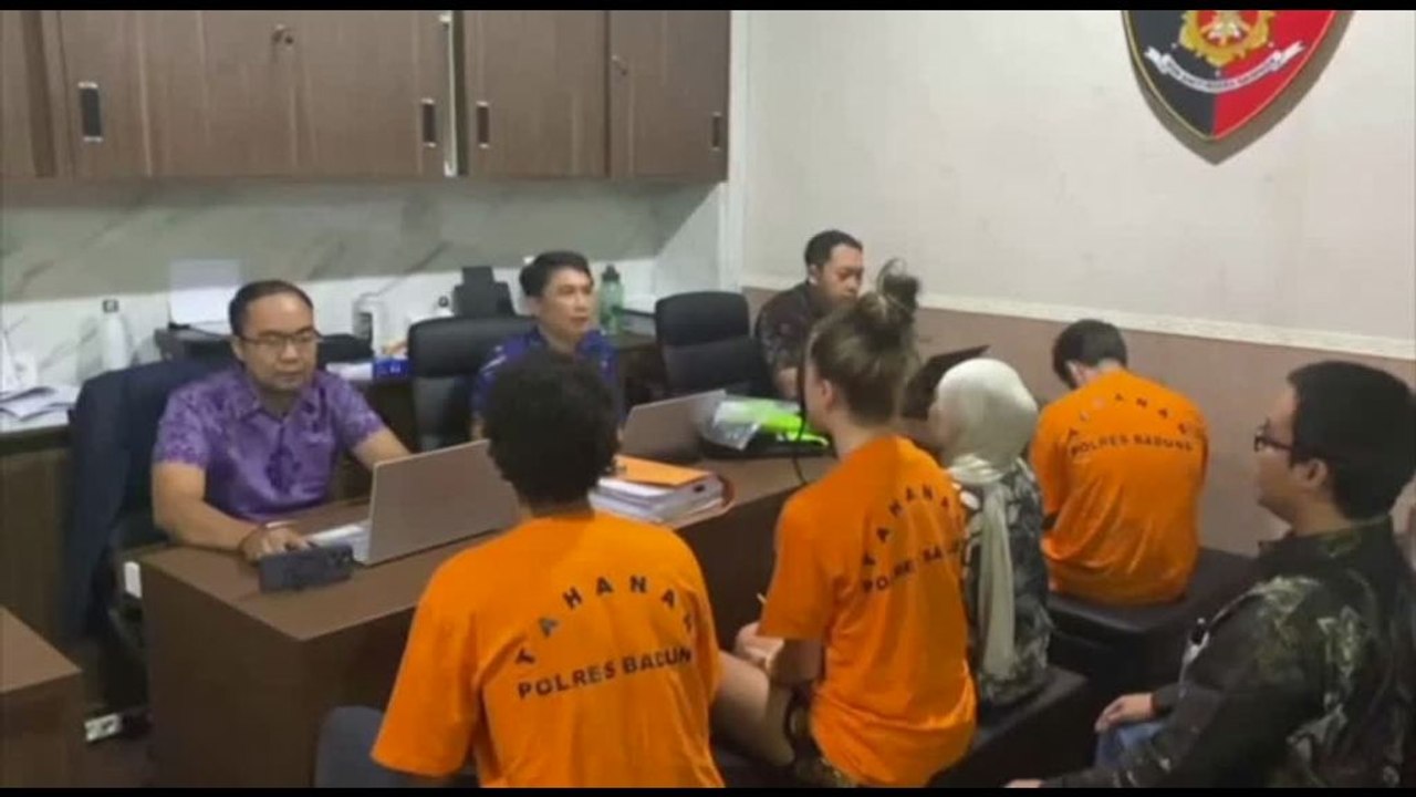 Produzione materiale pornografico, 3 arresti a Bali tra cui un italiano