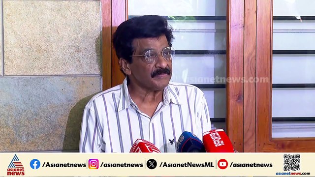 'പാർട്ടി എനിക്ക് അർഹിക്കുന്നതിലും വലിയ അവസരങ്ങൾ നൽകി'; ലീ​ഗിന്റേത് നല്ല പട്ടികയെന്ന് എം.കെ.മുനീർ
