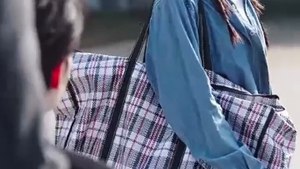 Meu marido paralítico ficou de pé! (Dublado PTBR)