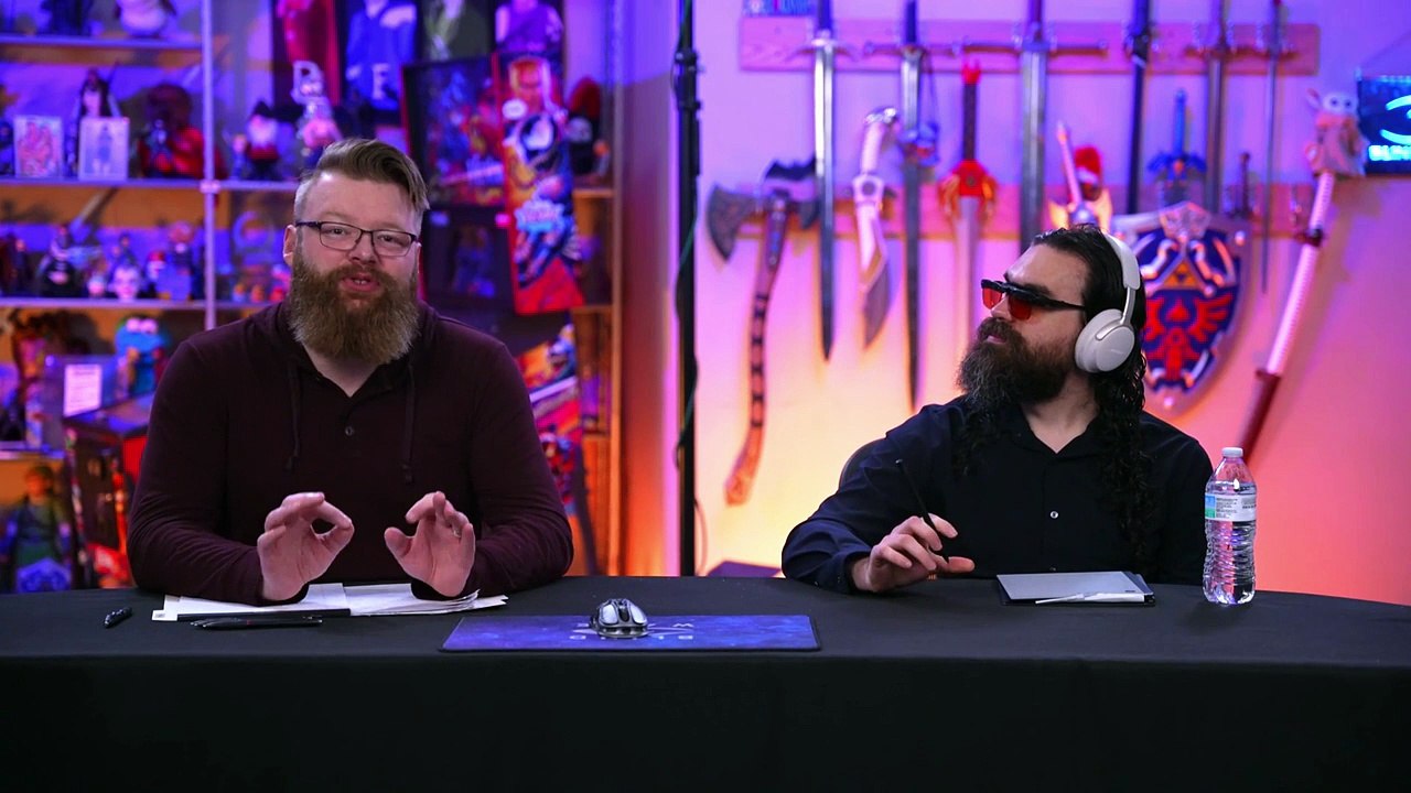 BlindWave One Piece Live Action 2x6 Reaction