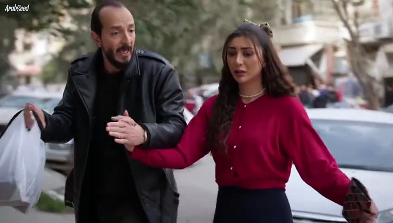 مسلسل بنت النعمان الحلقة 31 الحادية والثلاثون