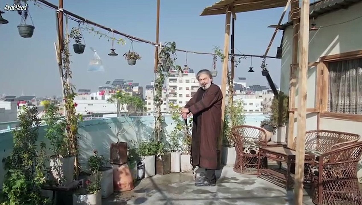 مسلسل بنت النعمان الحلقة 29 التاسعة والعشرون