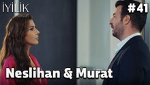 Baştan sona Neslihan & Murat #41