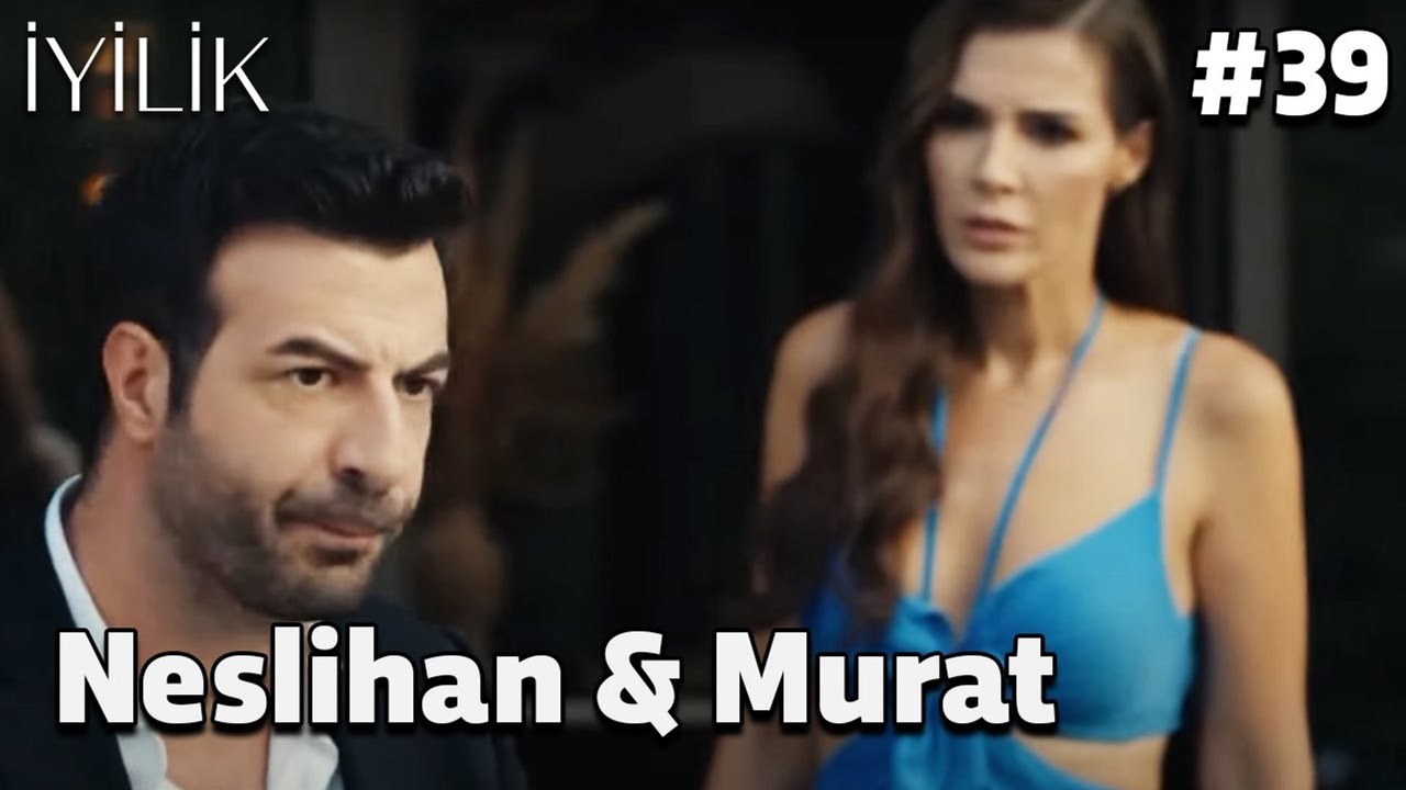 Baştan sona Neslihan & Murat #39