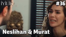 Baştan sona Neslihan & Murat #36