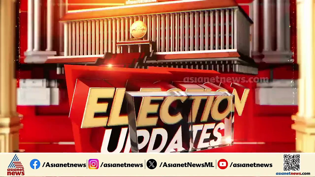 പി.ജെ.ജോസഫ് ഒഴിയുന്നു... തൊടുപുഴയിൽ അപു ജോൺ ജോസഫ്, ഇനി മകന്റെ കാലം?