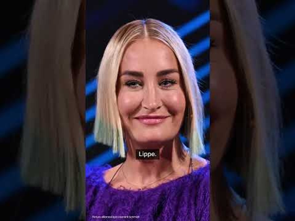 Sarah Connor in Berlin: Blutiger Bühnen-Moment - Sängerin verletzt sich bei Mega-Show