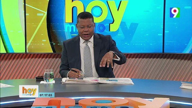 Gobierno retirará proyecto ley que funde al Ministerio de Educación y Educación Superior | Hoy Mismo