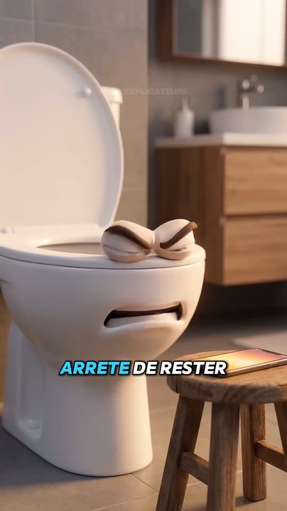 Les objets parlants