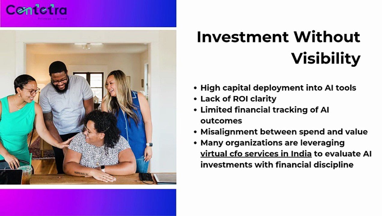 AI Won’t Break Businesses. Unstructured Spending Will.