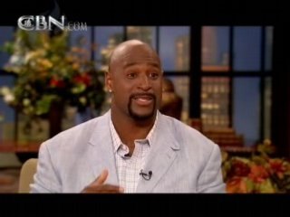 Don Davis: Making an IMPACT for Christ  - CBN.com