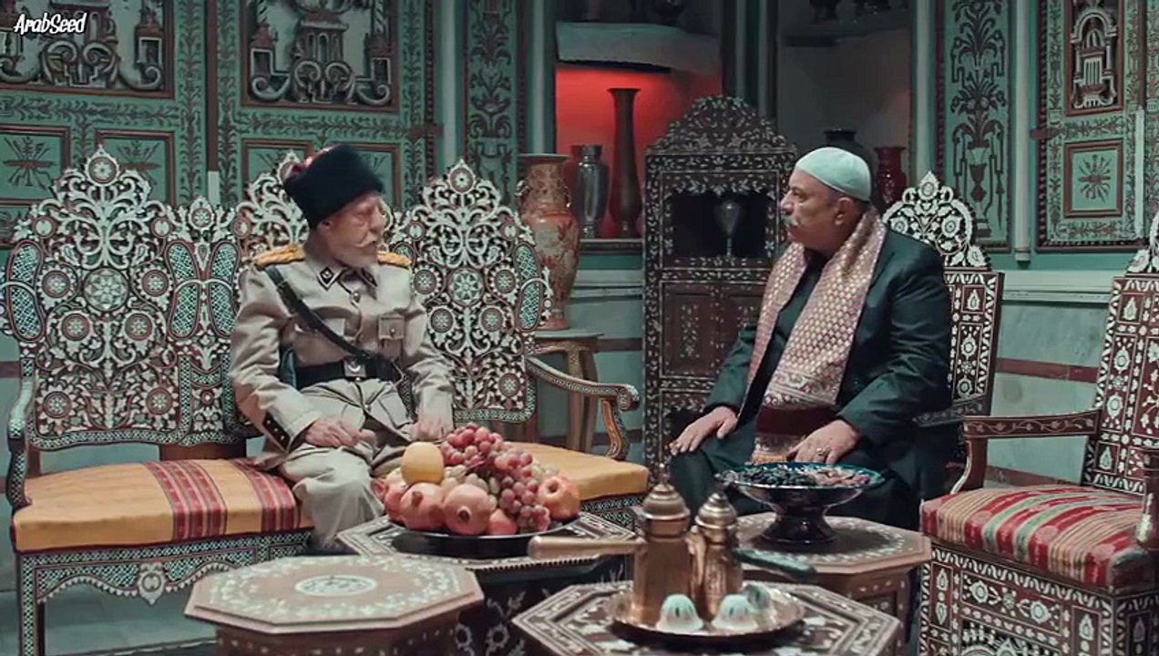 مسلسل اليتيم الحلقة 31