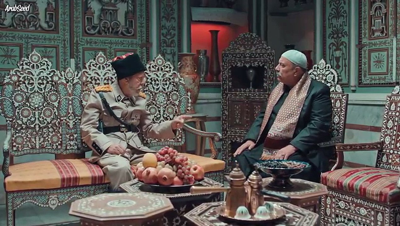 مسلسل اليتيم الحلقة 30