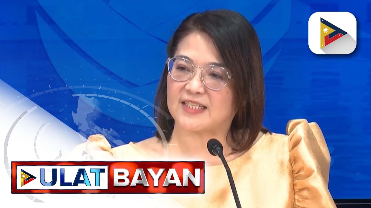 Malacañang, tiniyak na wala pa sa state of national emergency ang bansa | ulat ni Jessee Atienza