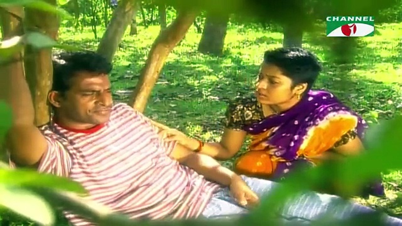 বৃক্ষমানব _ Bangla Natok _ Humayun Ahmed _ Faruk Ahmed _ Ahmed Rubel _ Ejajul _ Mithu _ Challenger