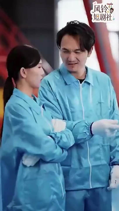 Found  By Fate Chinese Drama ENG SUB