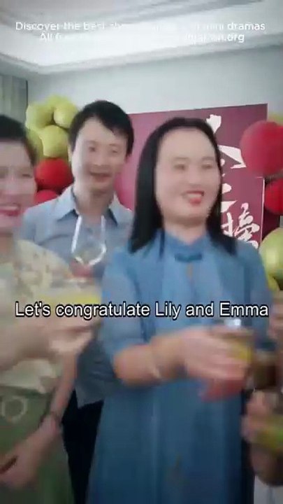 I Cut Them Off They begged Chinese Drama ENG SUB