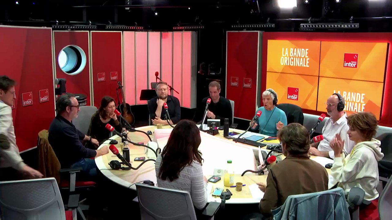 Hommage à la séduction  - L'hommage d'Emma Bojan
