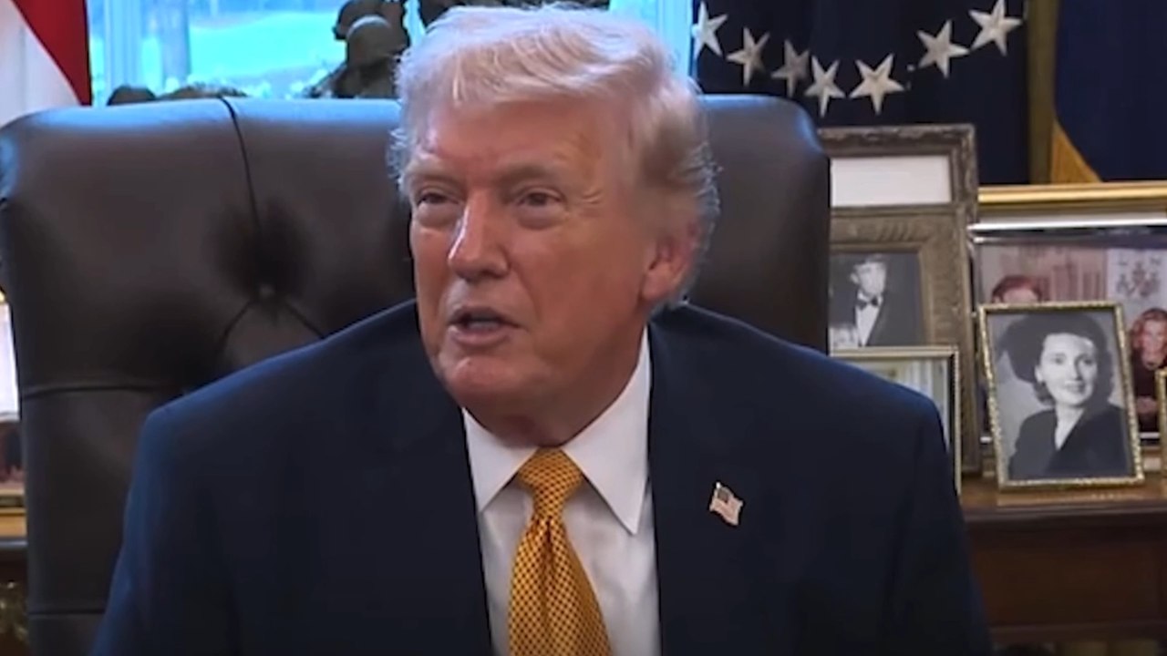 Trump Criticises UK Approach to Strait of Hormuz Amid Rising Oil Tensions