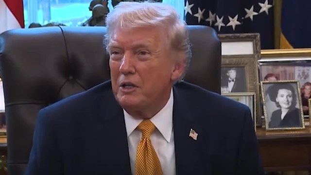 Trump Criticises UK Approach to Strait of Hormuz Amid Rising Oil Tensions