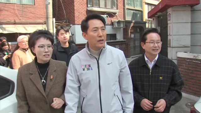 [서울] '역세권 장기전세주택' 운영기준 완화...사업성 개선 / YTN