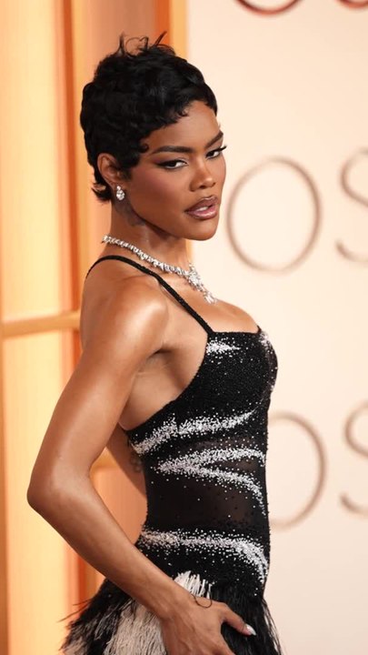 Teyana Taylor