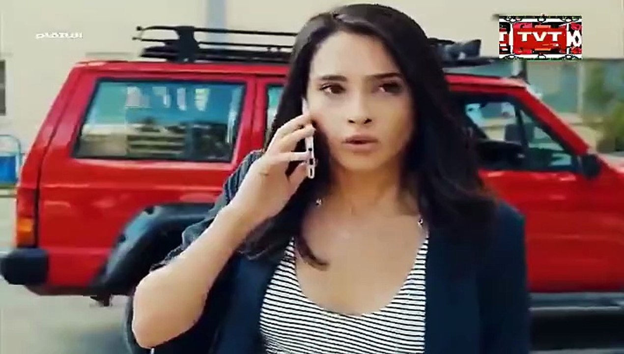 مسلسل الأنتقام  – تركى مدبلج – الحلقة 5