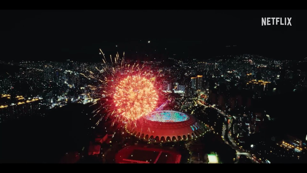 BTS: O Reencontro | Trailer Legendado