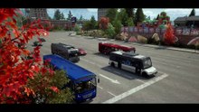 Bus Bound - Gameplay Overview