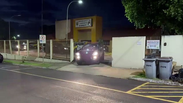 Gaeco de Umuarama cumpre 20 mandados de prisão em 14 cidades contra líderes de facção