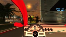 GTA Vice City Underground v1.1 - 2019 | First-person view |  Video - 5